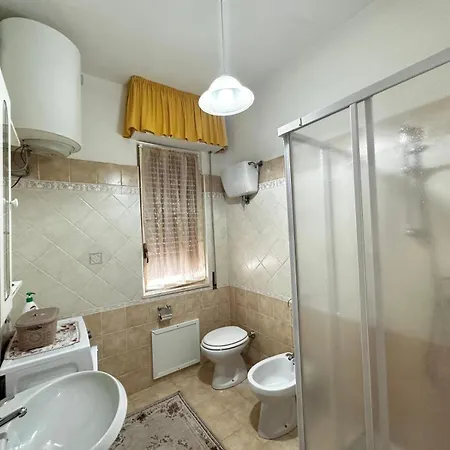 Appartamento Donna Carmela Tropea Exterior photo