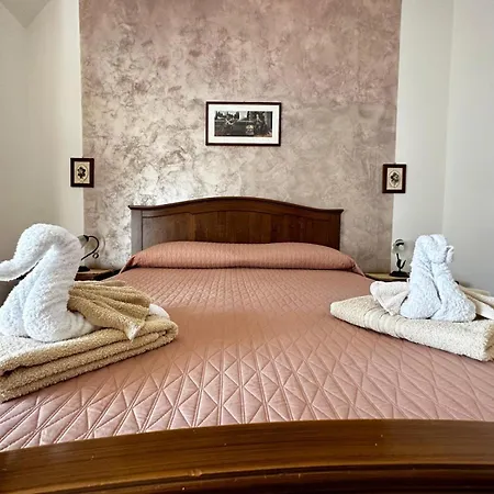 Appartamento Donna Carmela Tropea Exterior photo