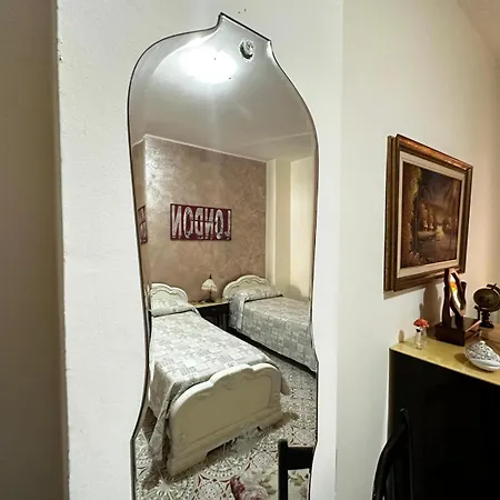 Appartamento Donna Carmela Tropea Exterior photo