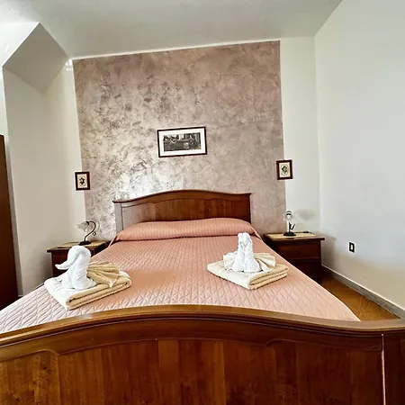 Appartamento Donna Carmela Tropea Exterior photo