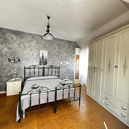 Appartamento Donna Carmela Tropea Exterior photo