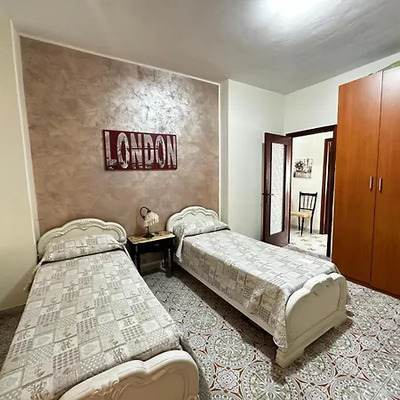 Appartamento Donna Carmela Tropea Exterior photo