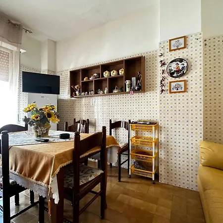 Appartamento Donna Carmela Tropea Exterior photo