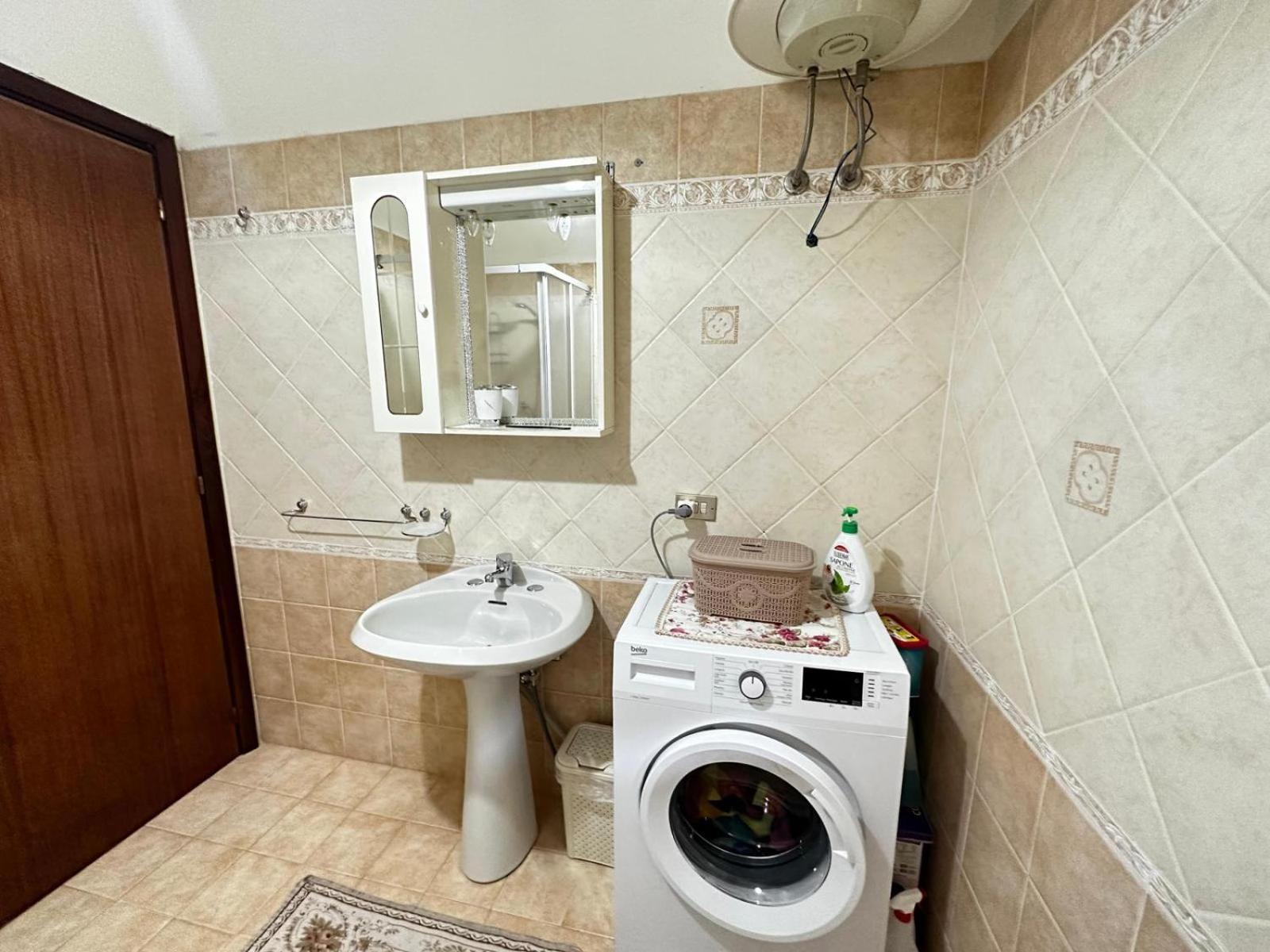 Donna Carmela Apartment