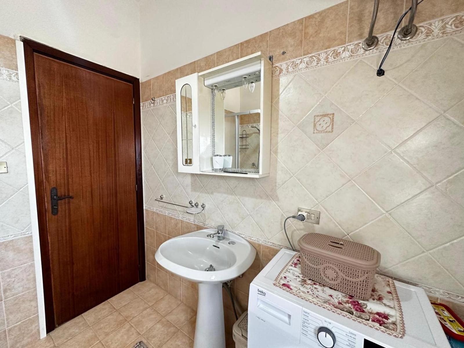Apartment Donna Carmela Tropea