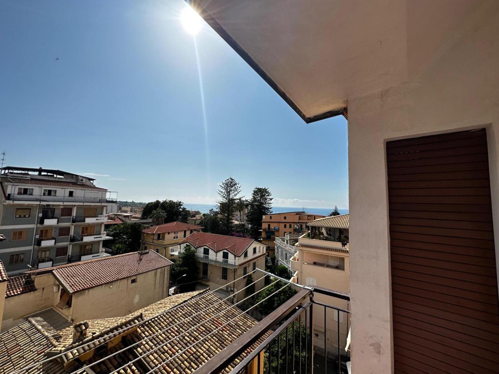 Apartment Donna Carmela