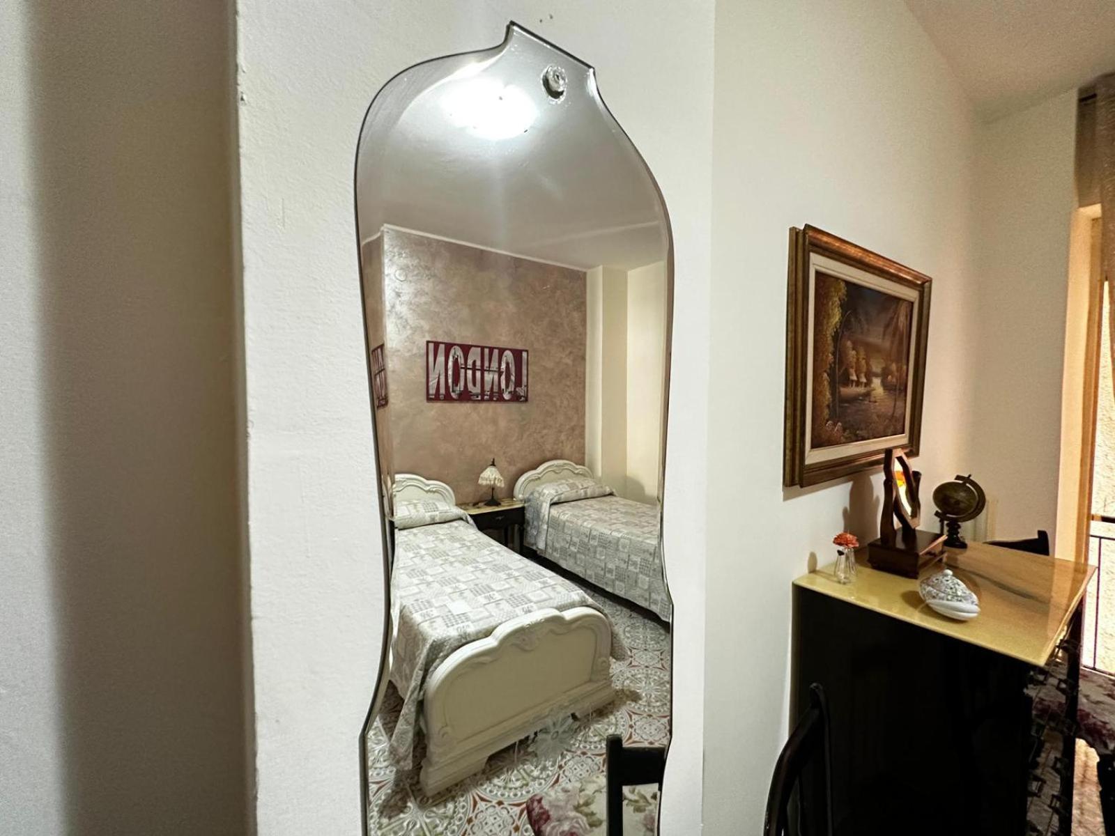 Apartment Donna Carmela *