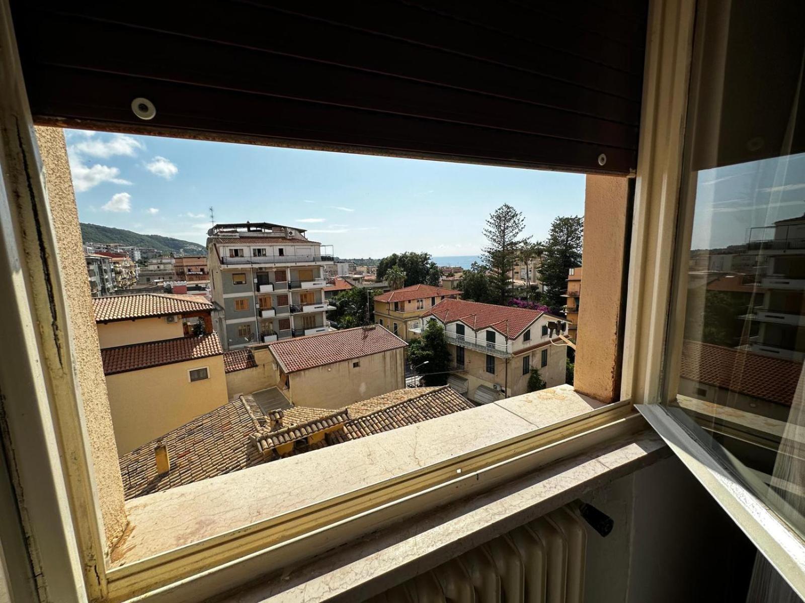 Donna Carmela Apartment Tropea