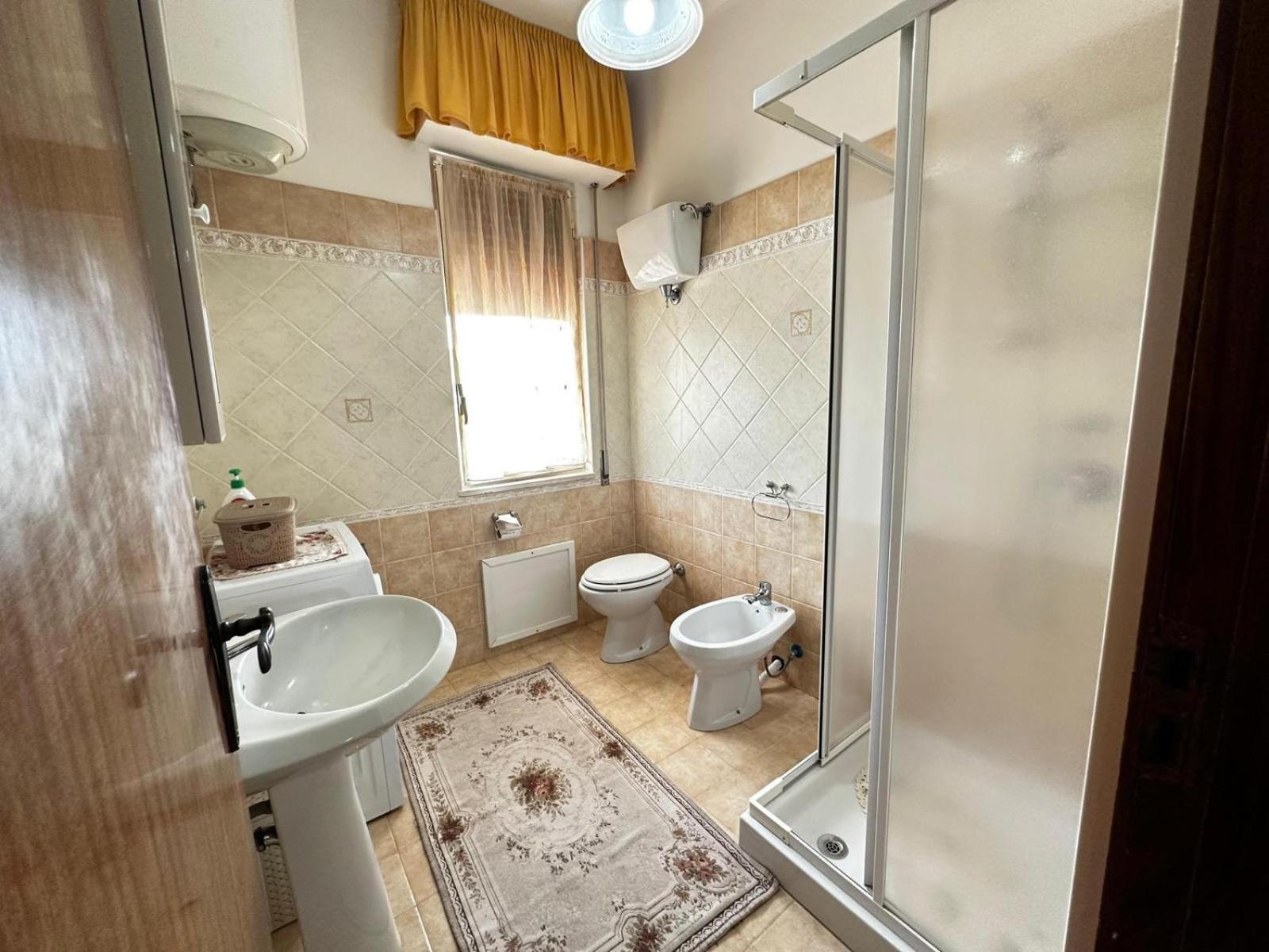Donna Carmela Apartment Tropea
