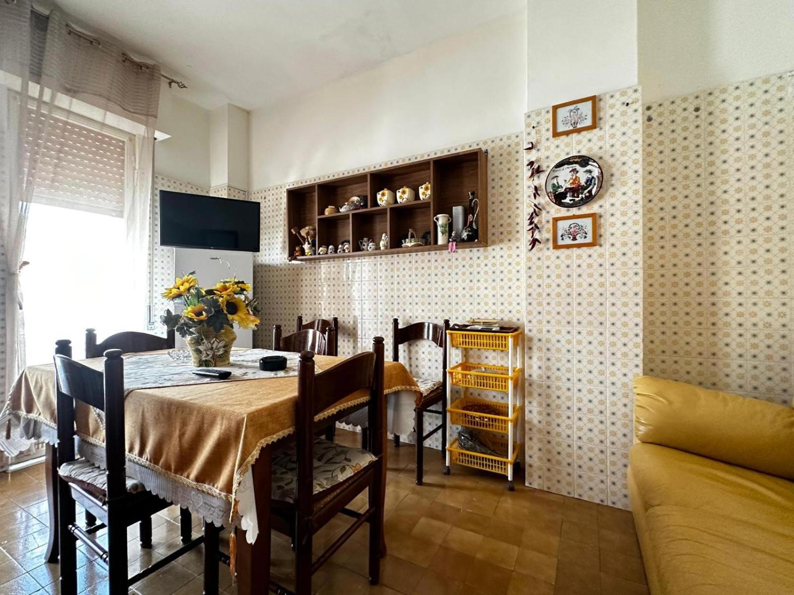 Donna Carmela Apartment Tropea