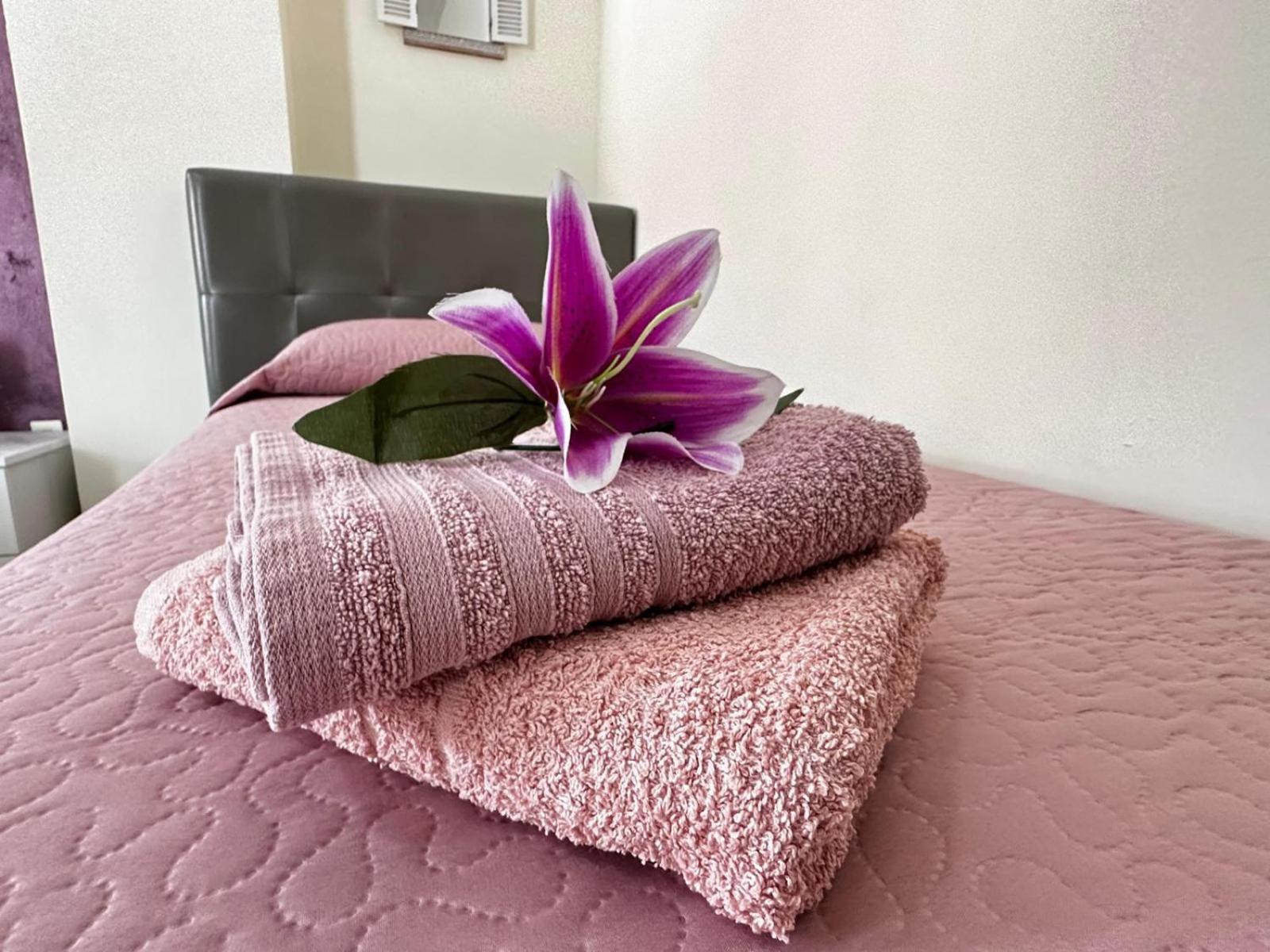 Apartment Donna Carmela *