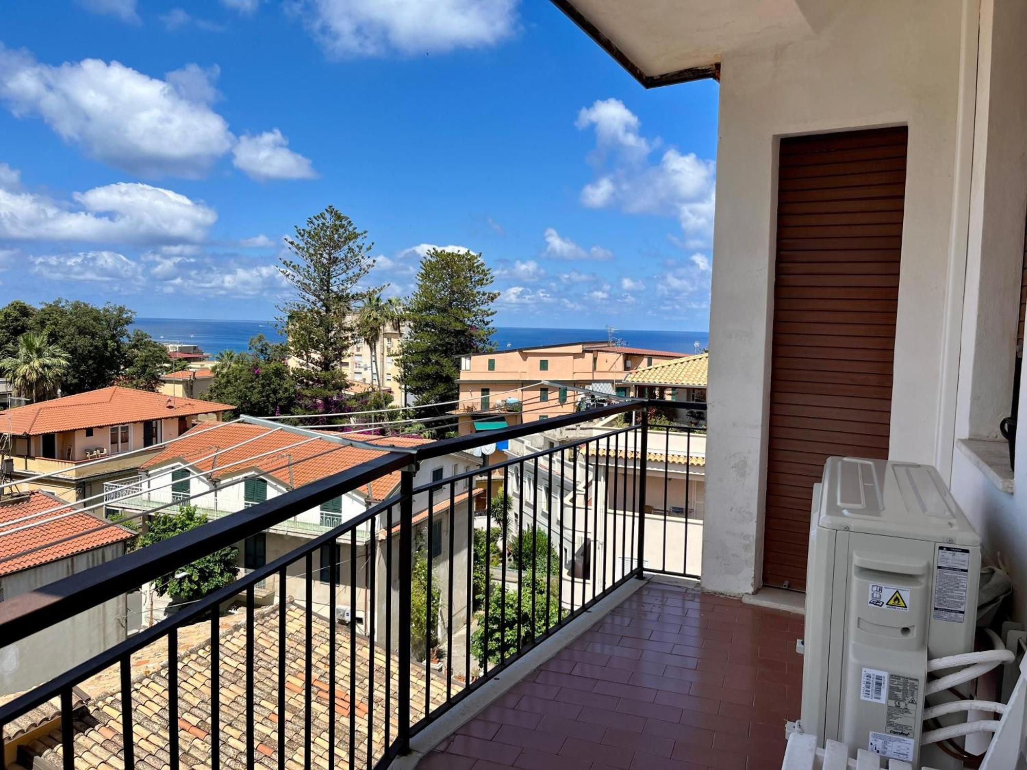 Apartment Donna Carmela