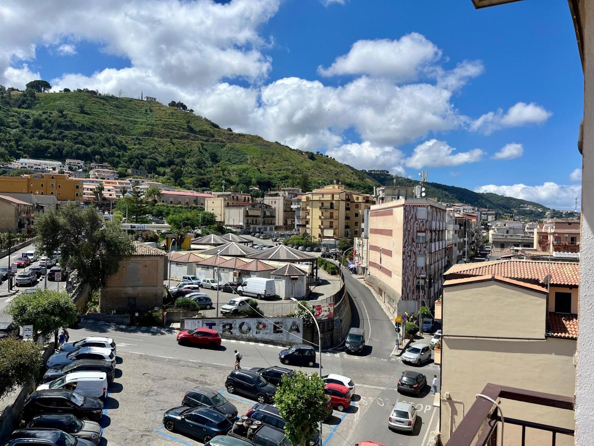 Apartment Donna Carmela