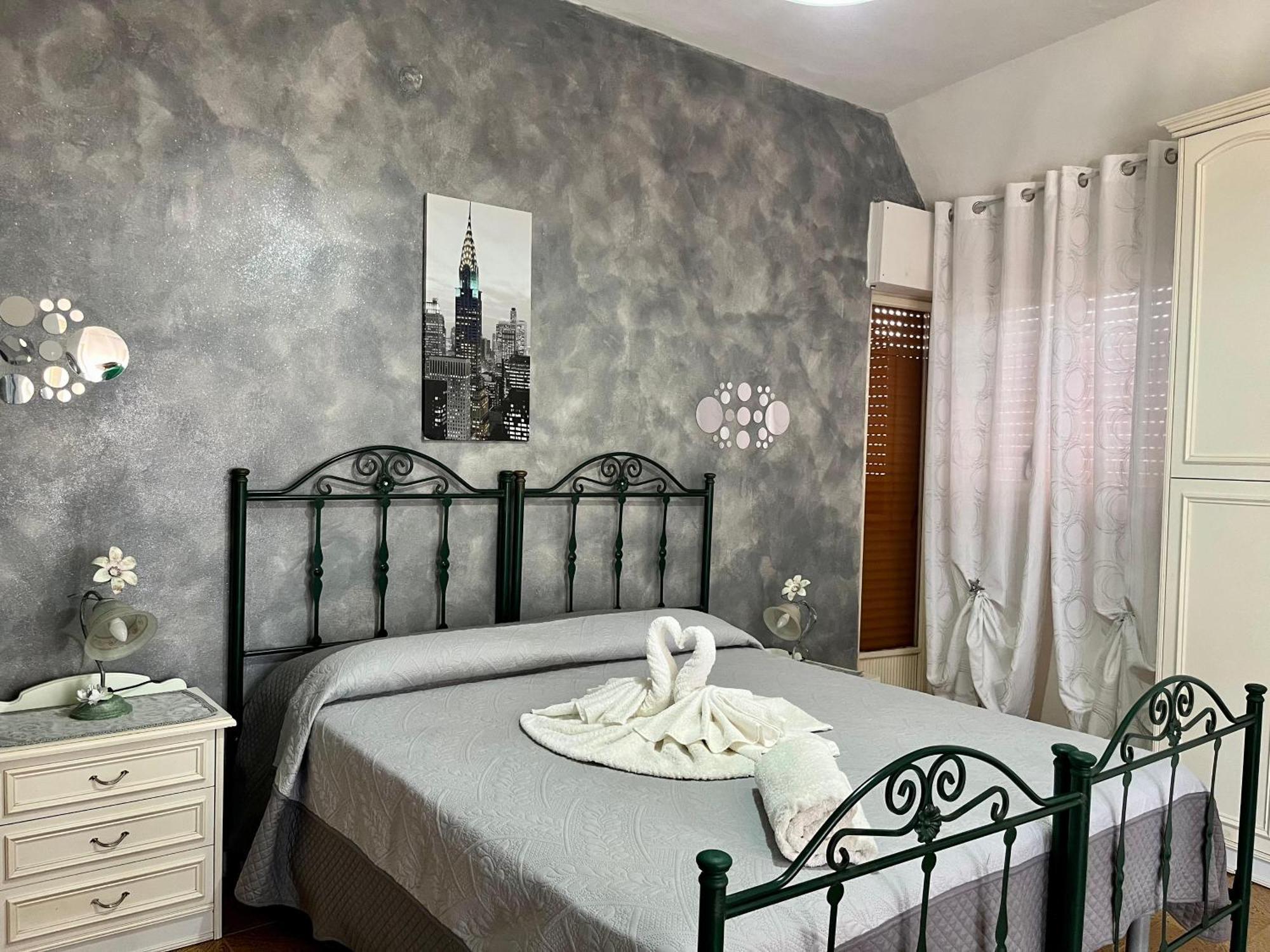 Apartment Donna Carmela *