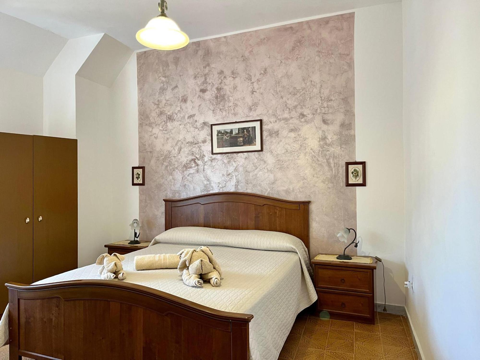 Donna Carmela Apartment Tropea