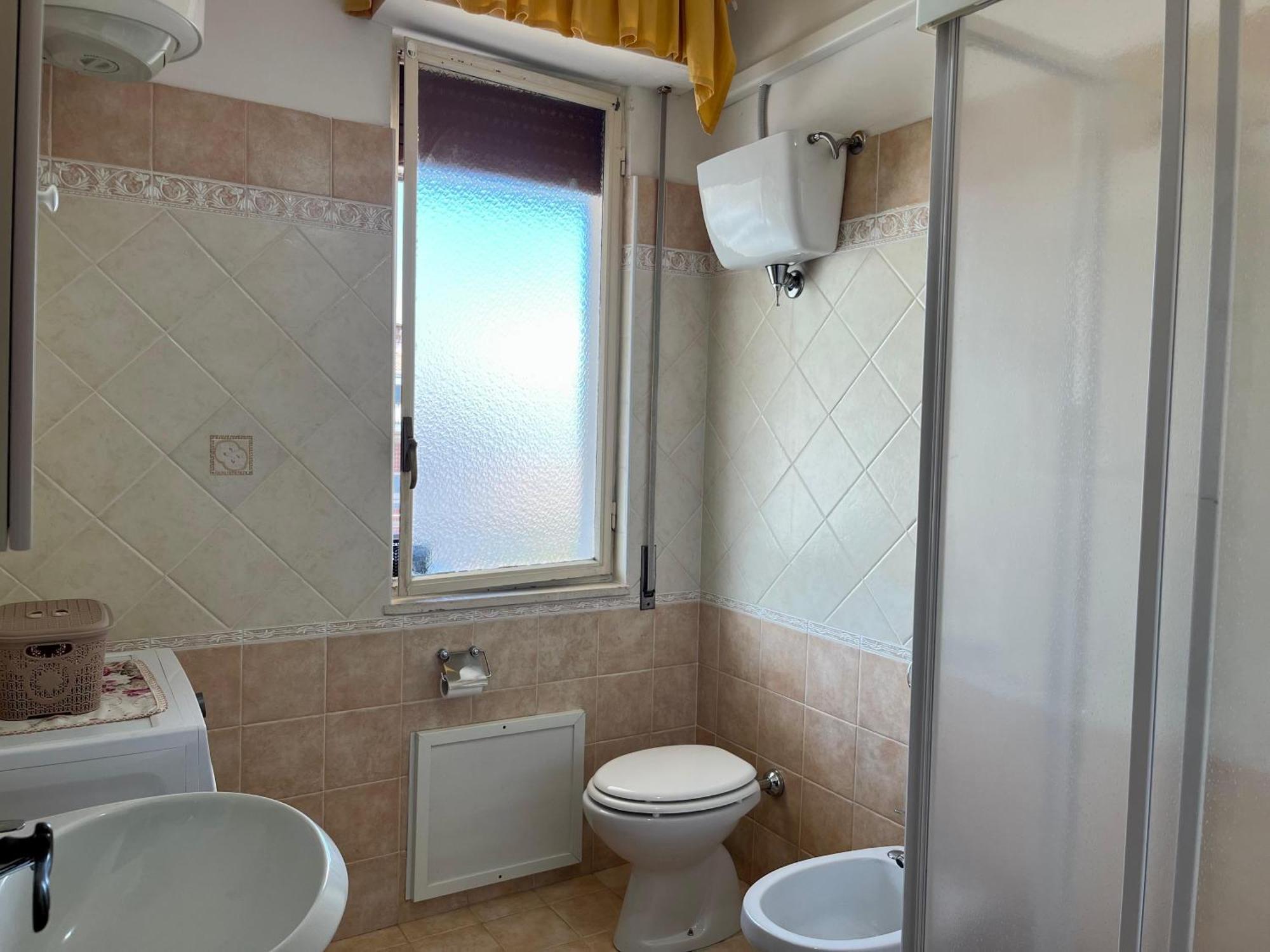 Apartment Donna Carmela Tropea