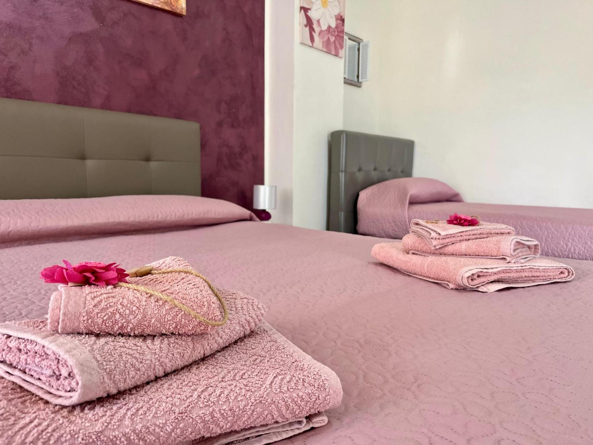Apartment Donna Carmela