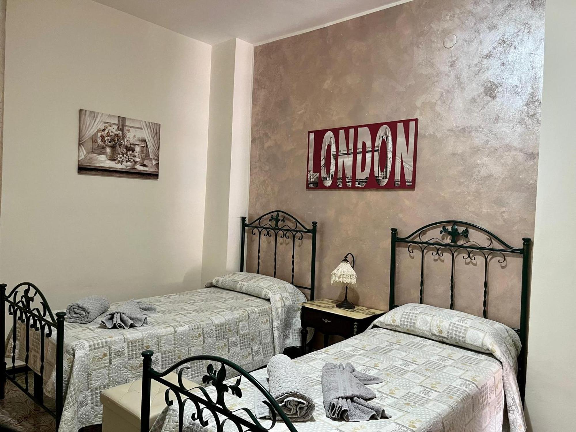 Donna Carmela Apartment Tropea