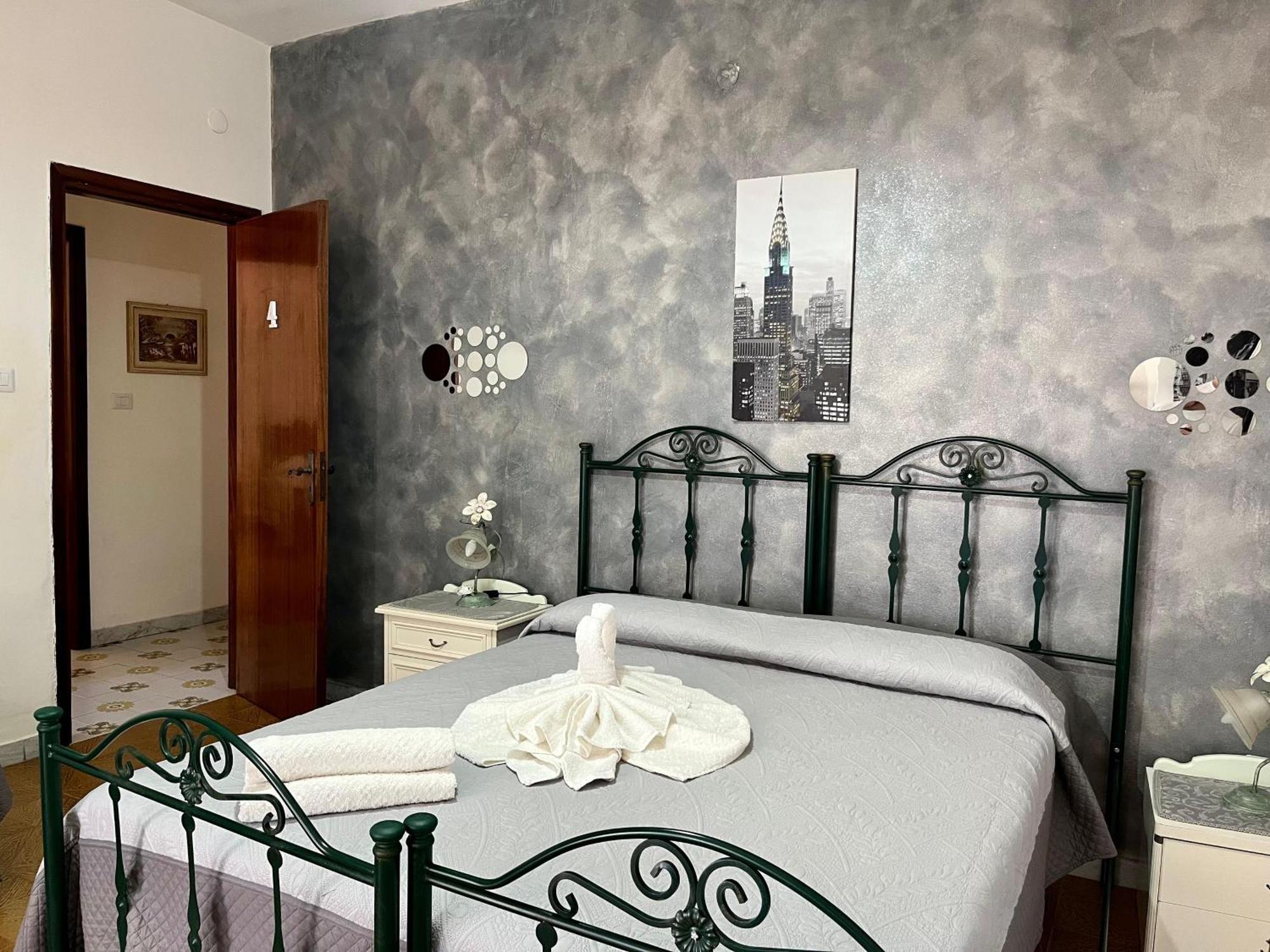 Apartment Donna Carmela Tropea