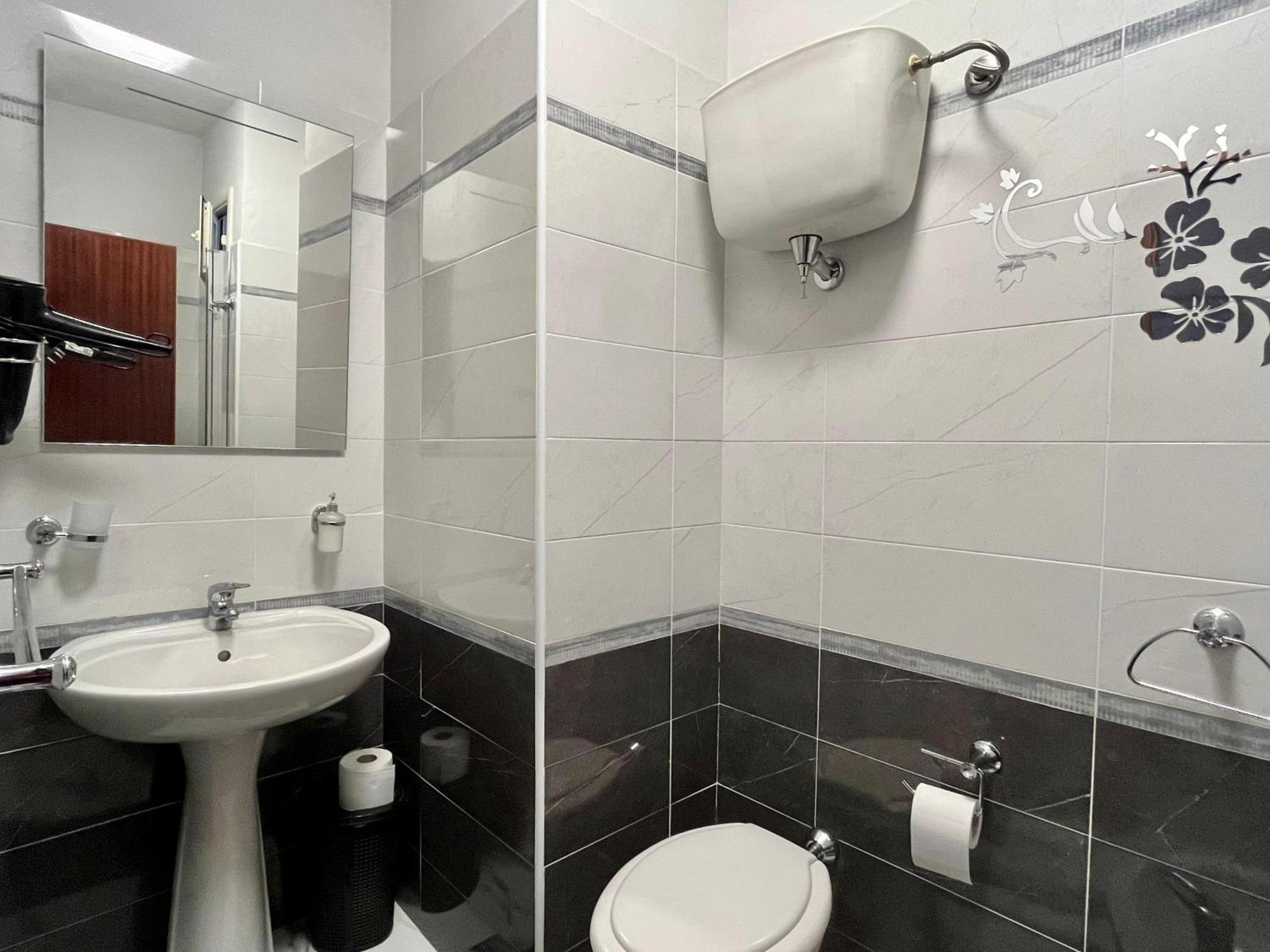 Apartment Donna Carmela *