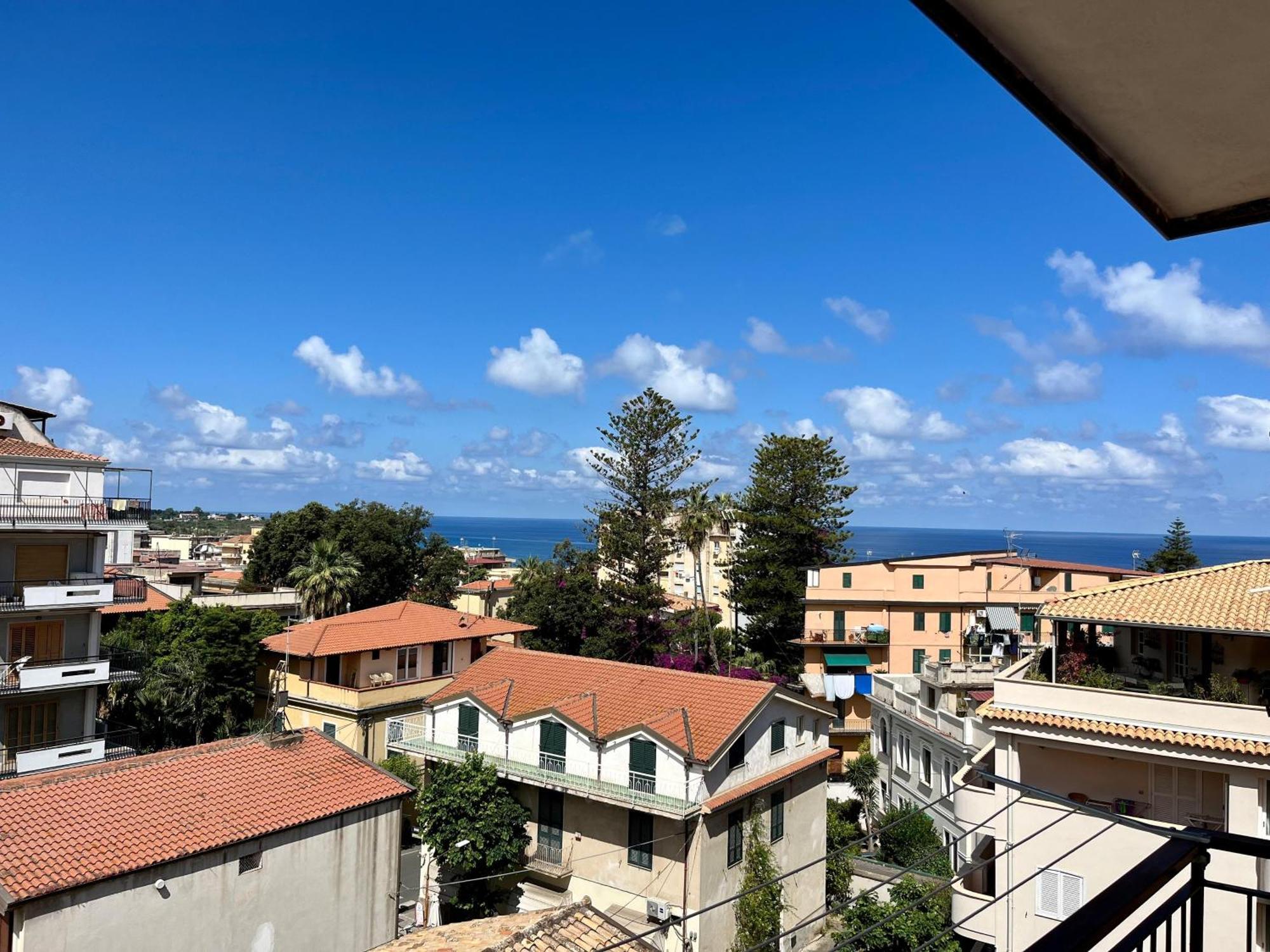 Donna Carmela * Tropea