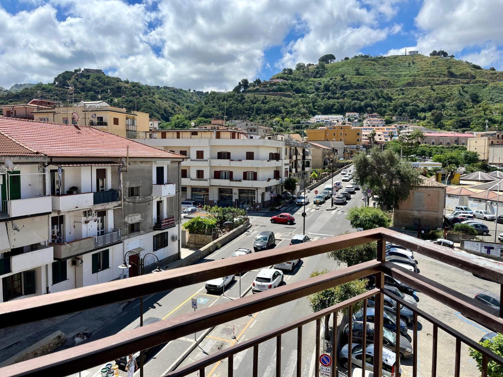 Apartment Donna Carmela *