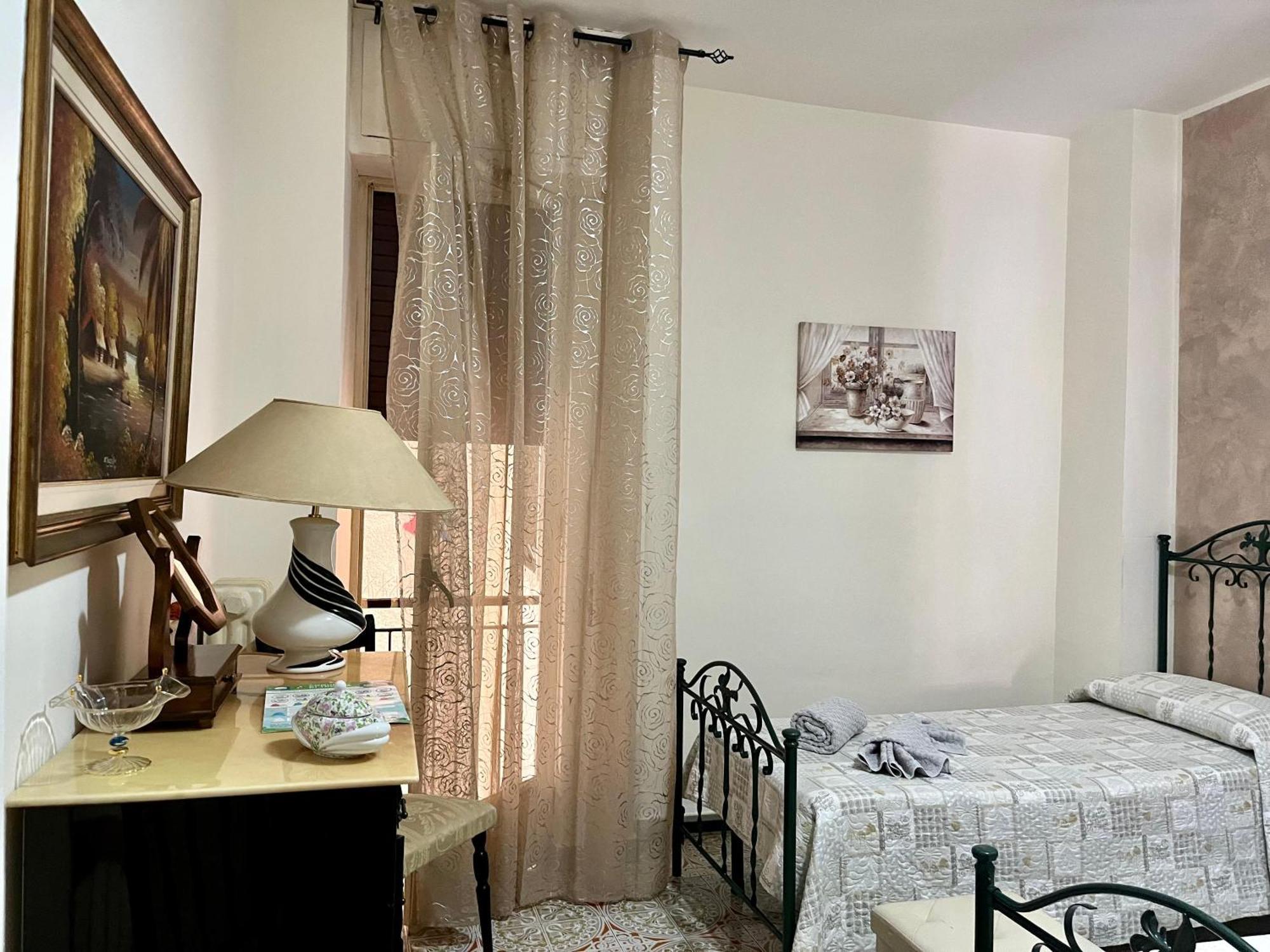 Apartment Donna Carmela Tropea
