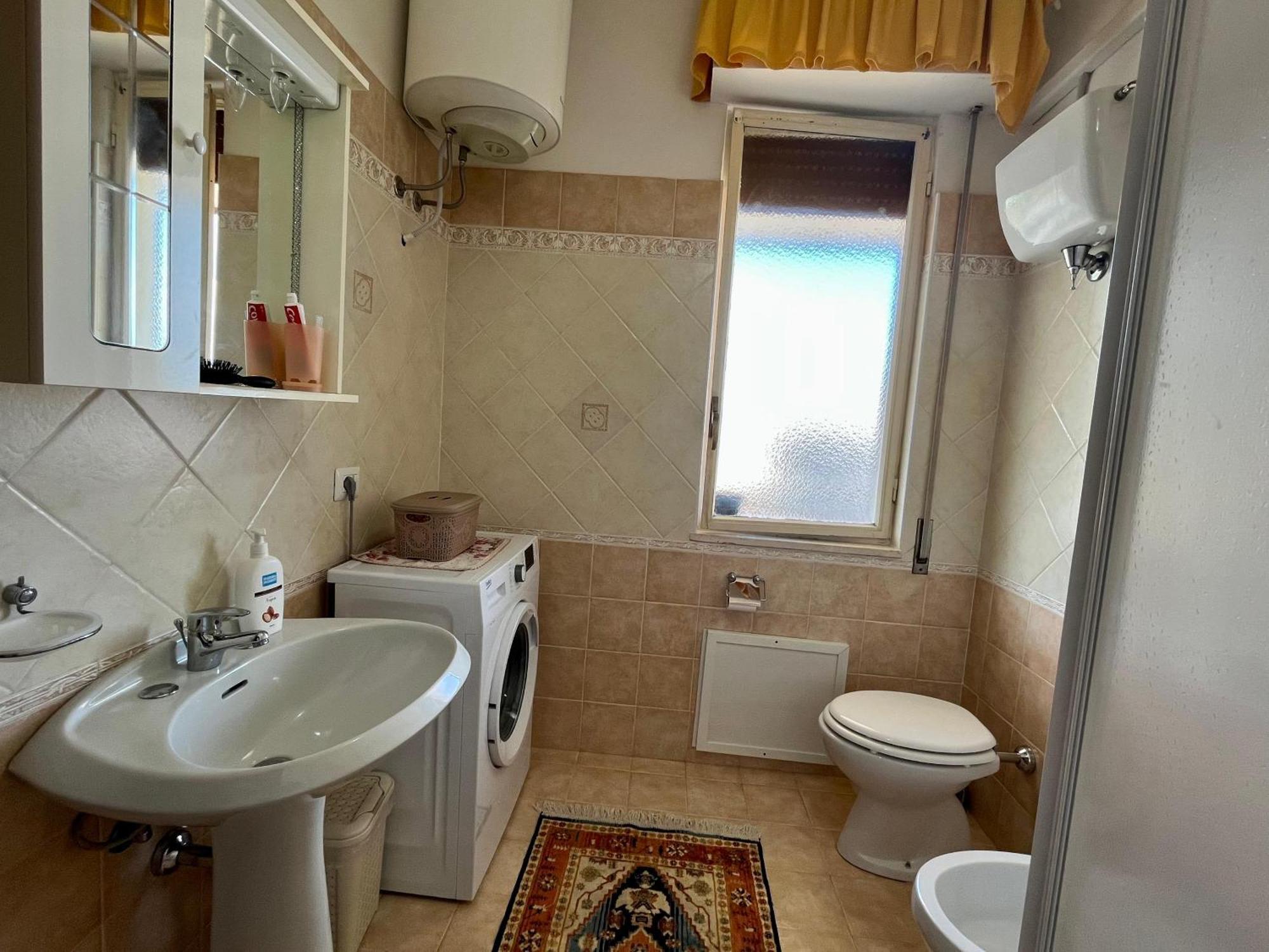 Apartment Donna Carmela