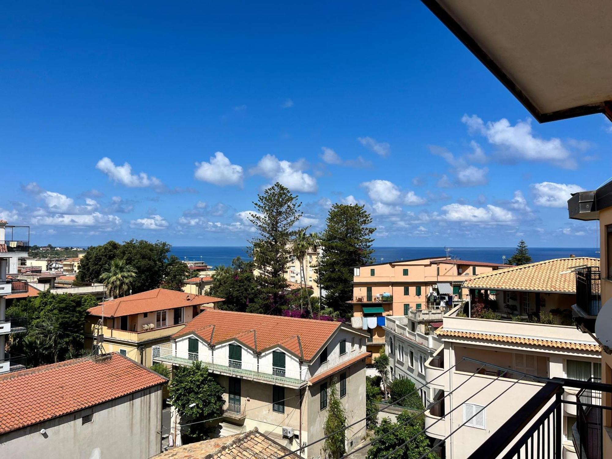 Donna Carmela * Tropea