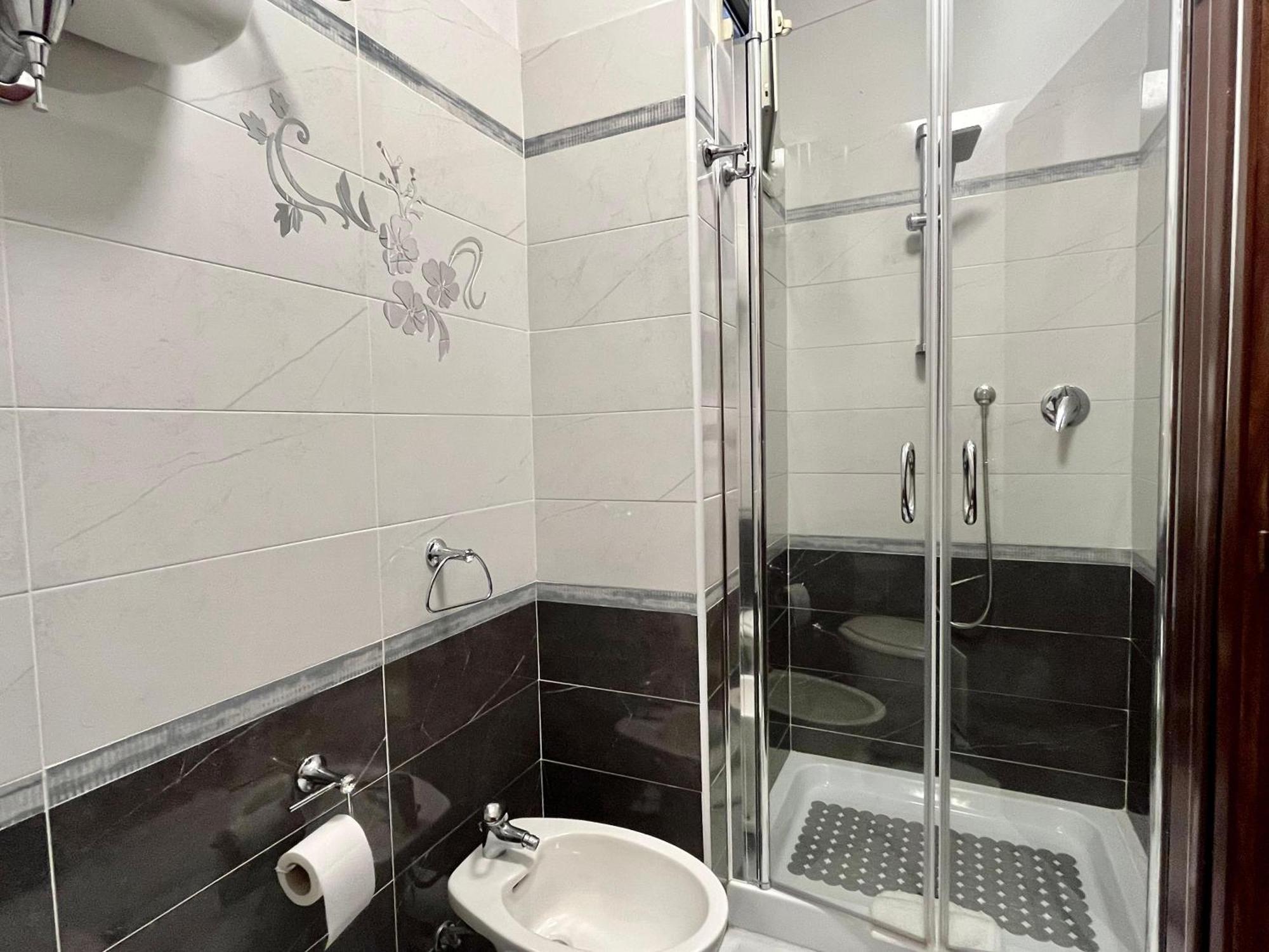 Apartment Donna Carmela Tropea