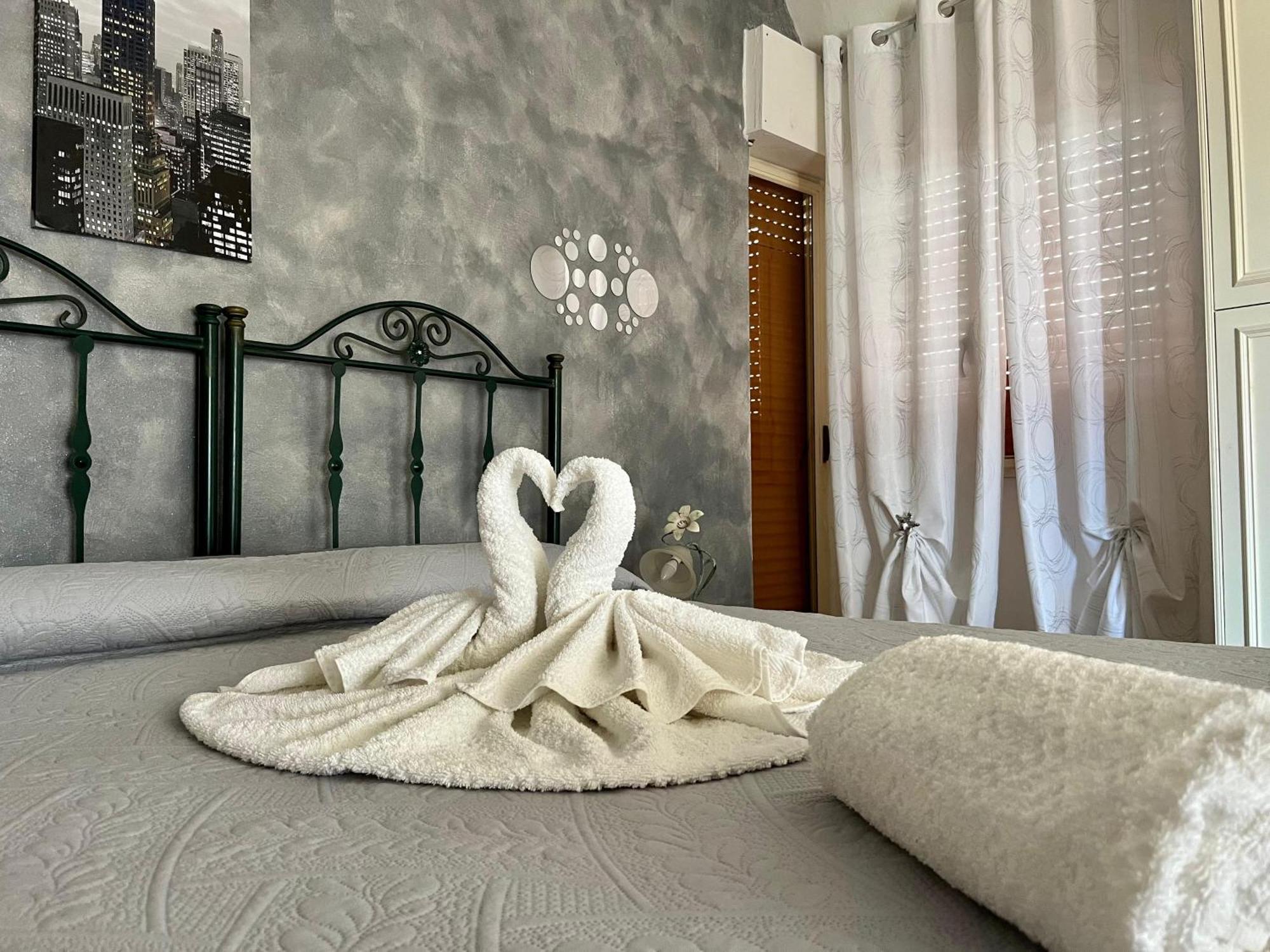 Apartment Donna Carmela