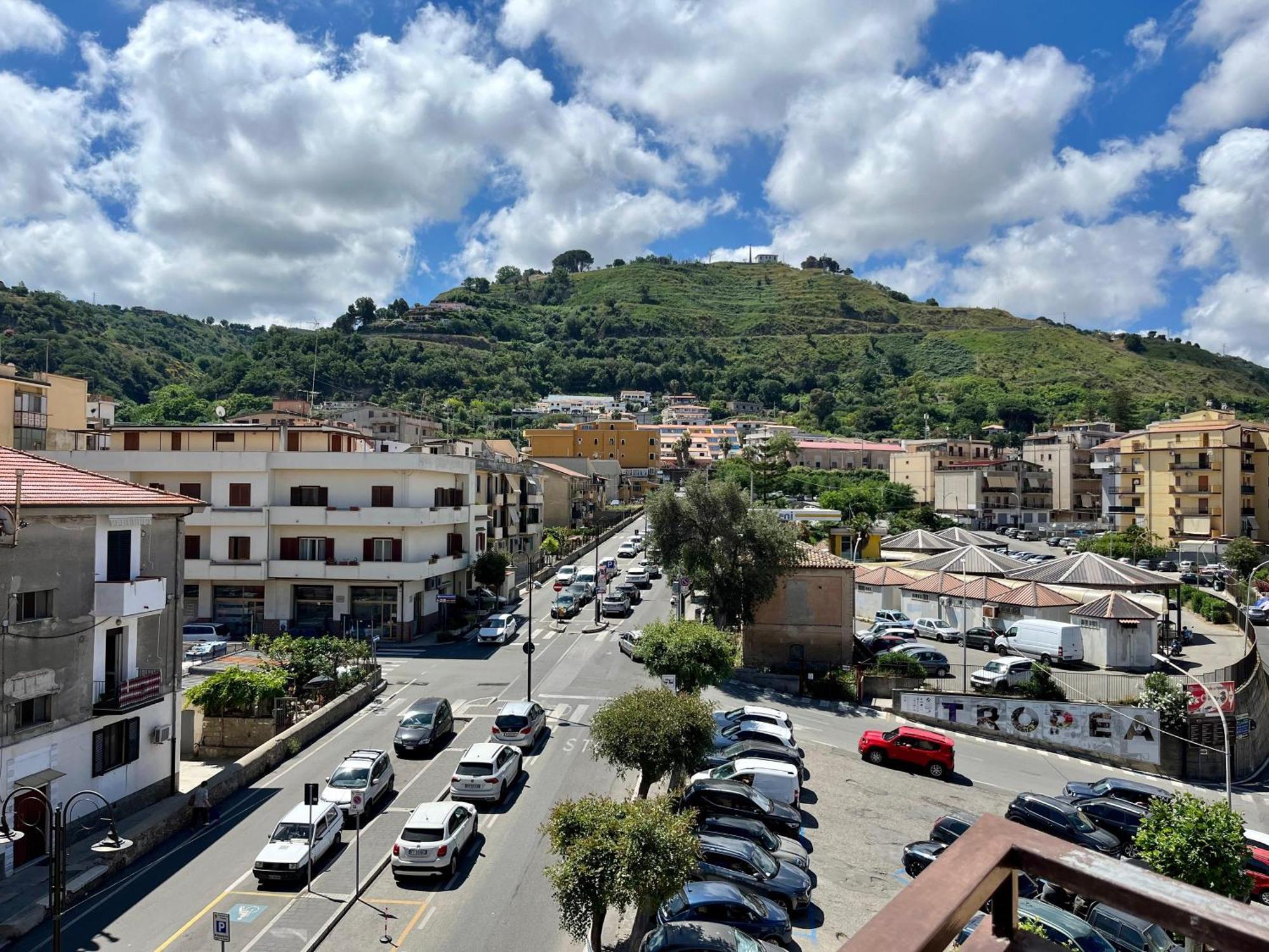 Apartment Donna Carmela Tropea
