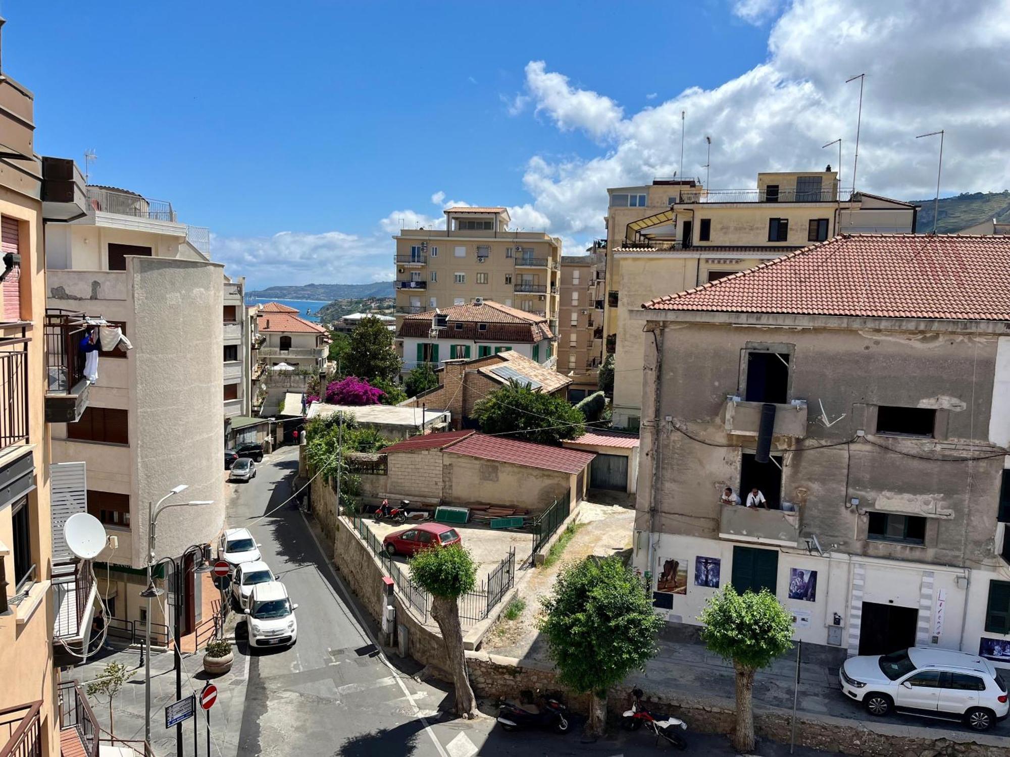 Apartment Donna Carmela Tropea